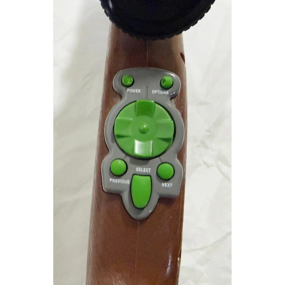 Radica Play TV Huntin' 3 2005‎ Plug N Play Rifle, Scope, Barrel